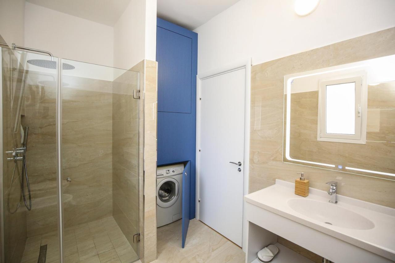 Apartment Nikaj Premium Vlorë