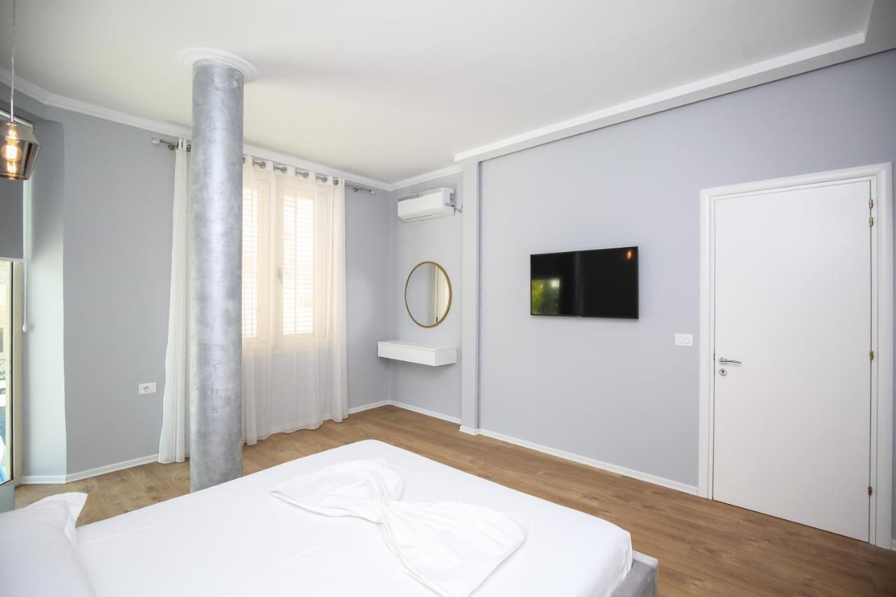 Nikaj Premium Apartment *