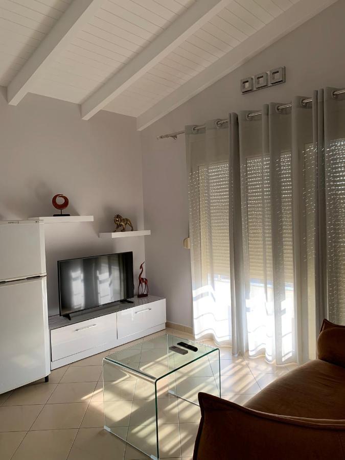 Apartment Nikaj Premium Vlorë