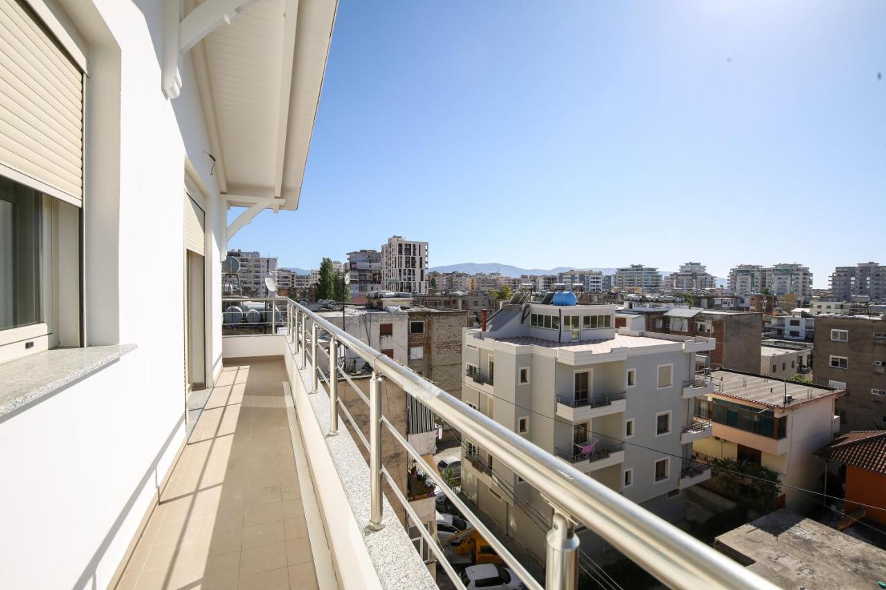 Apartment Nikaj Premium *
