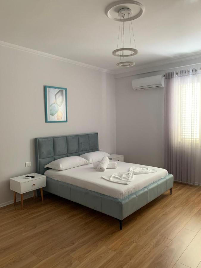 Apartment Nikaj Premium Vlorë
