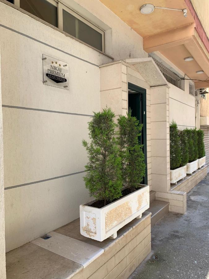 Apartment Nikaj Premium *