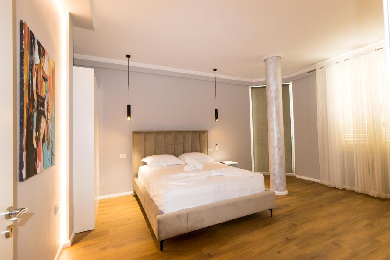 Nikaj Premium Apartment Vlorë