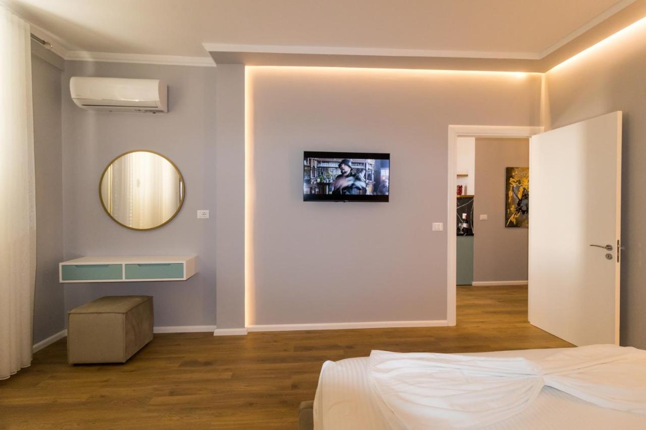 Nikaj Premium Apartment Vlorë