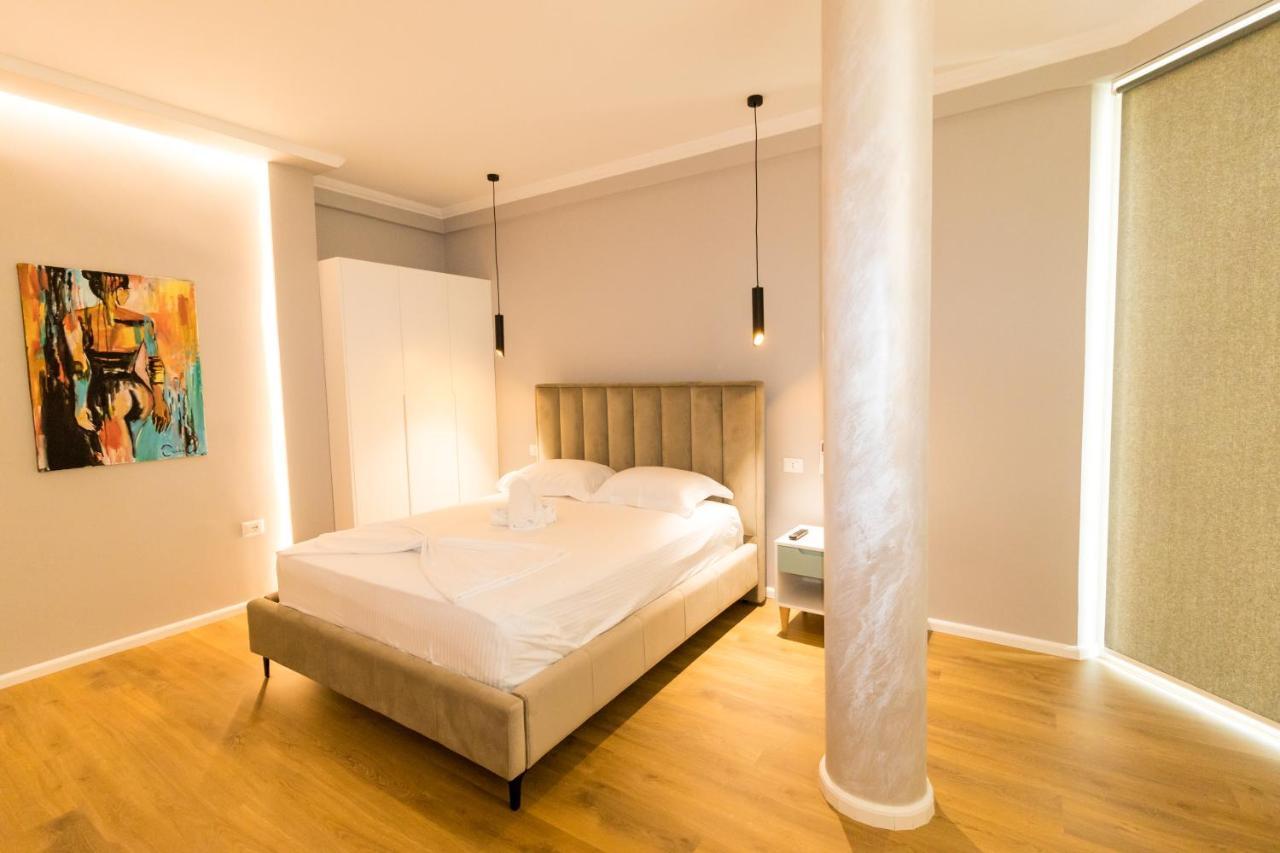 Apartment Nikaj Premium *