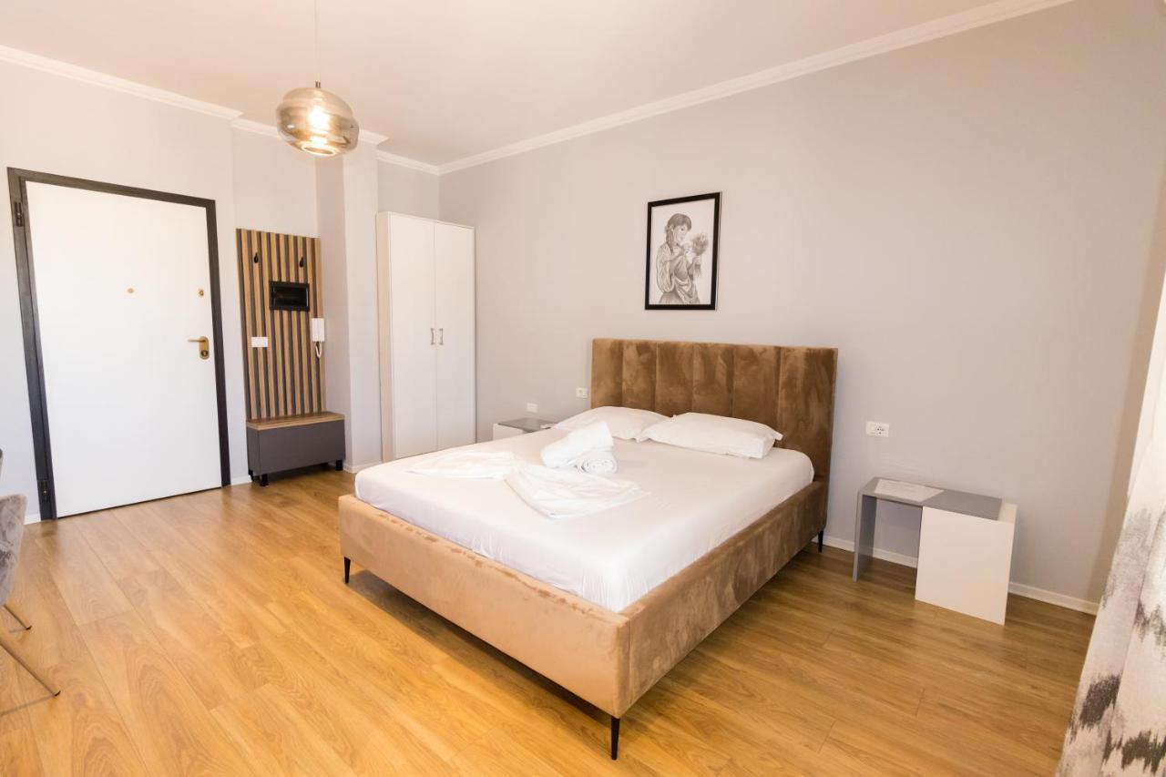 Nikaj Premium Apartment