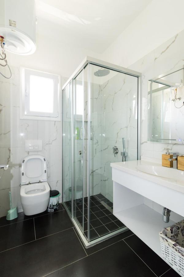 Nikaj Premium Apartment Vlorë