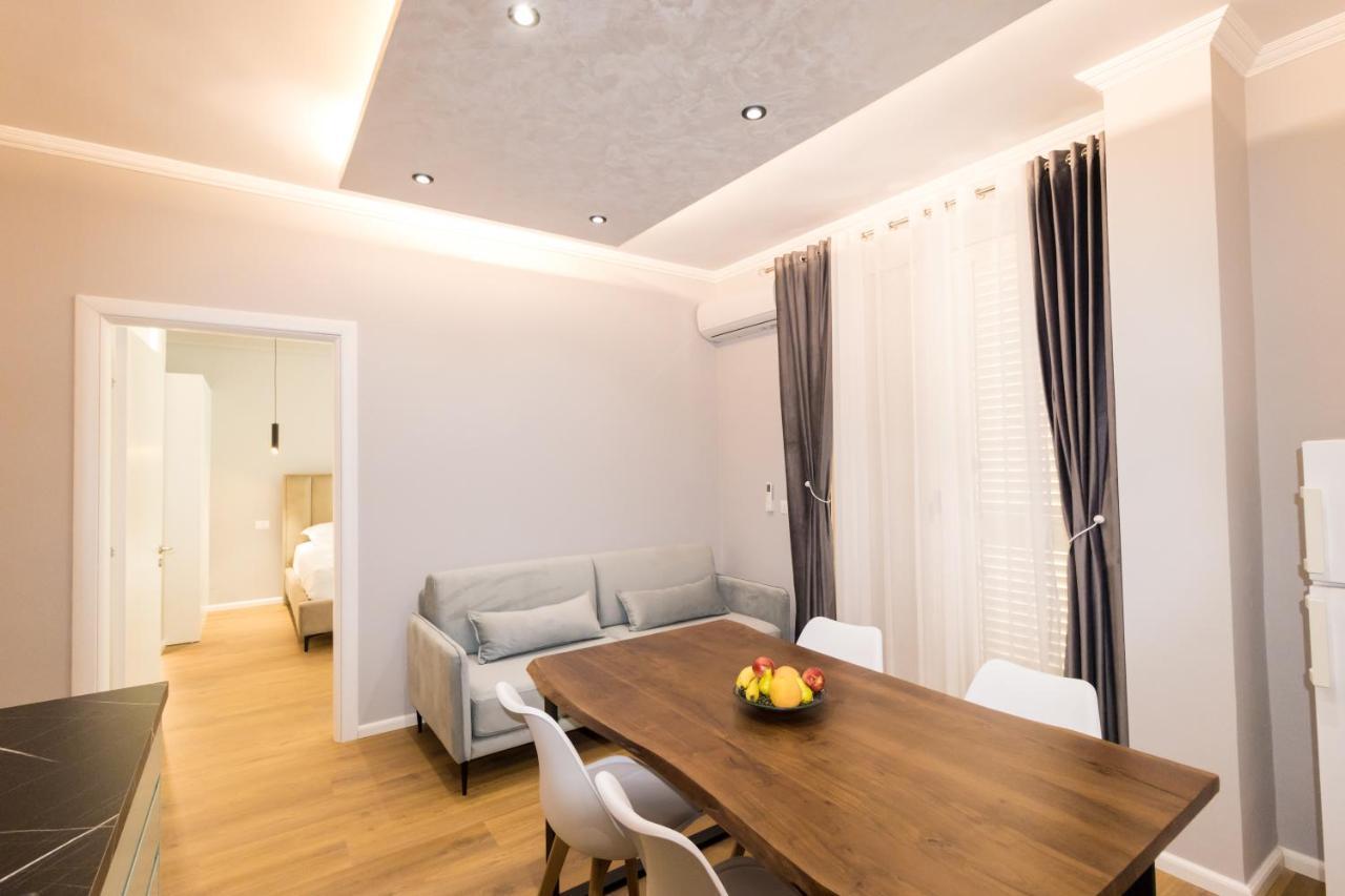 Apartment Nikaj Premium