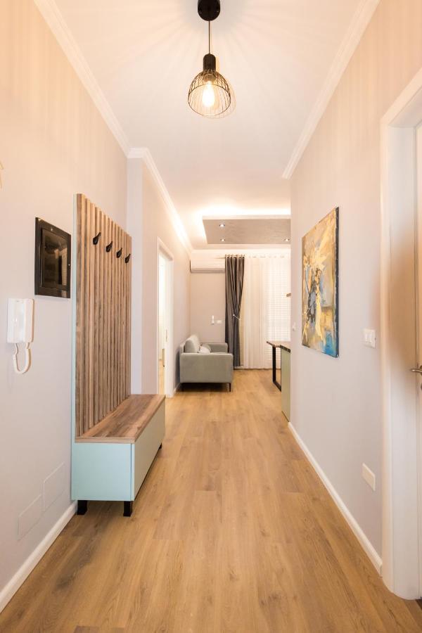 Nikaj Premium Apartment