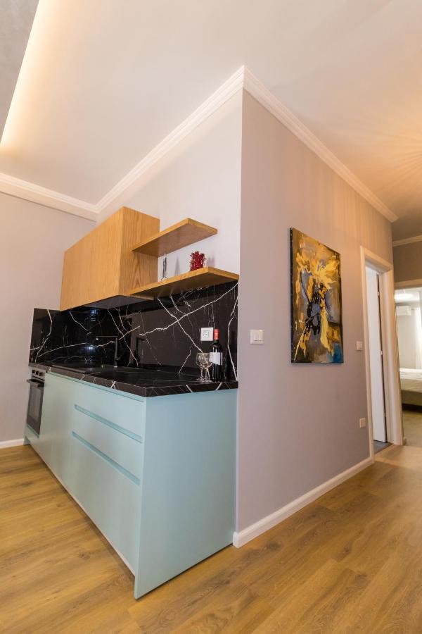 Nikaj Premium Apartment *