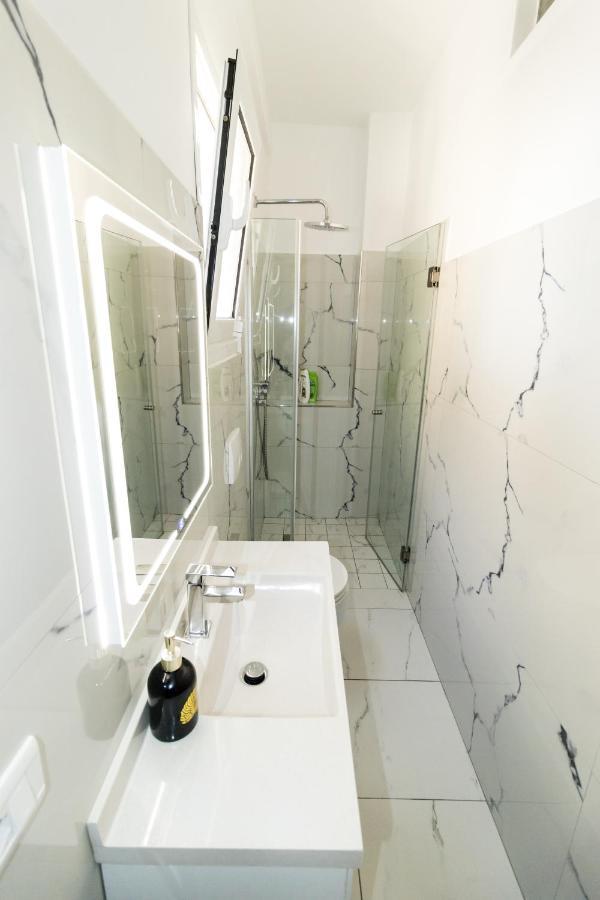 Nikaj Premium Apartment Vlorë