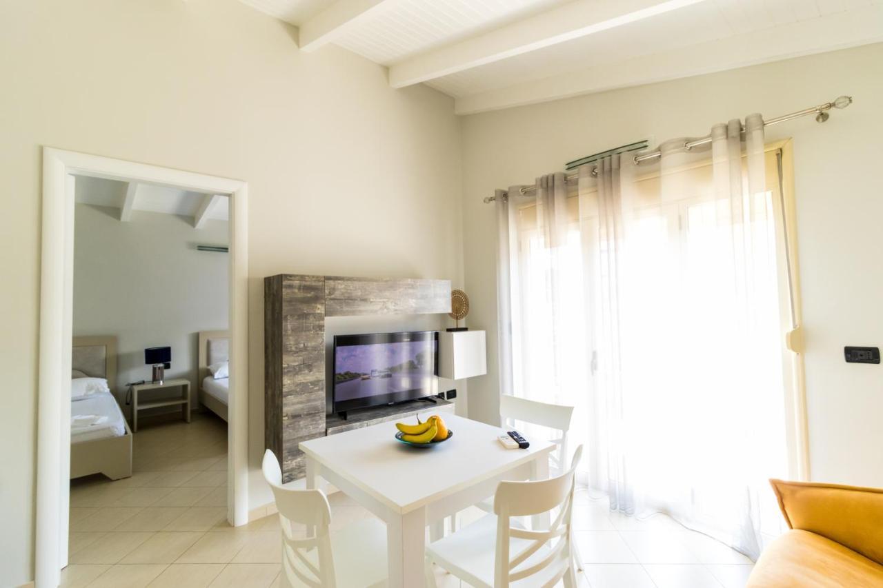 Apartment Nikaj Premium Vlorë