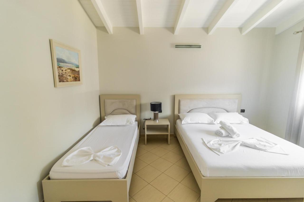 Nikaj Premium Apartment Vlorë