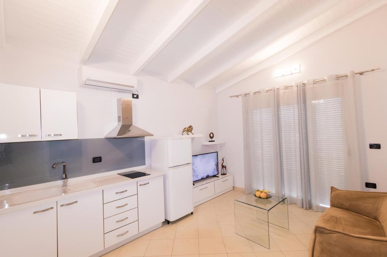 Apartment Nikaj Premium *