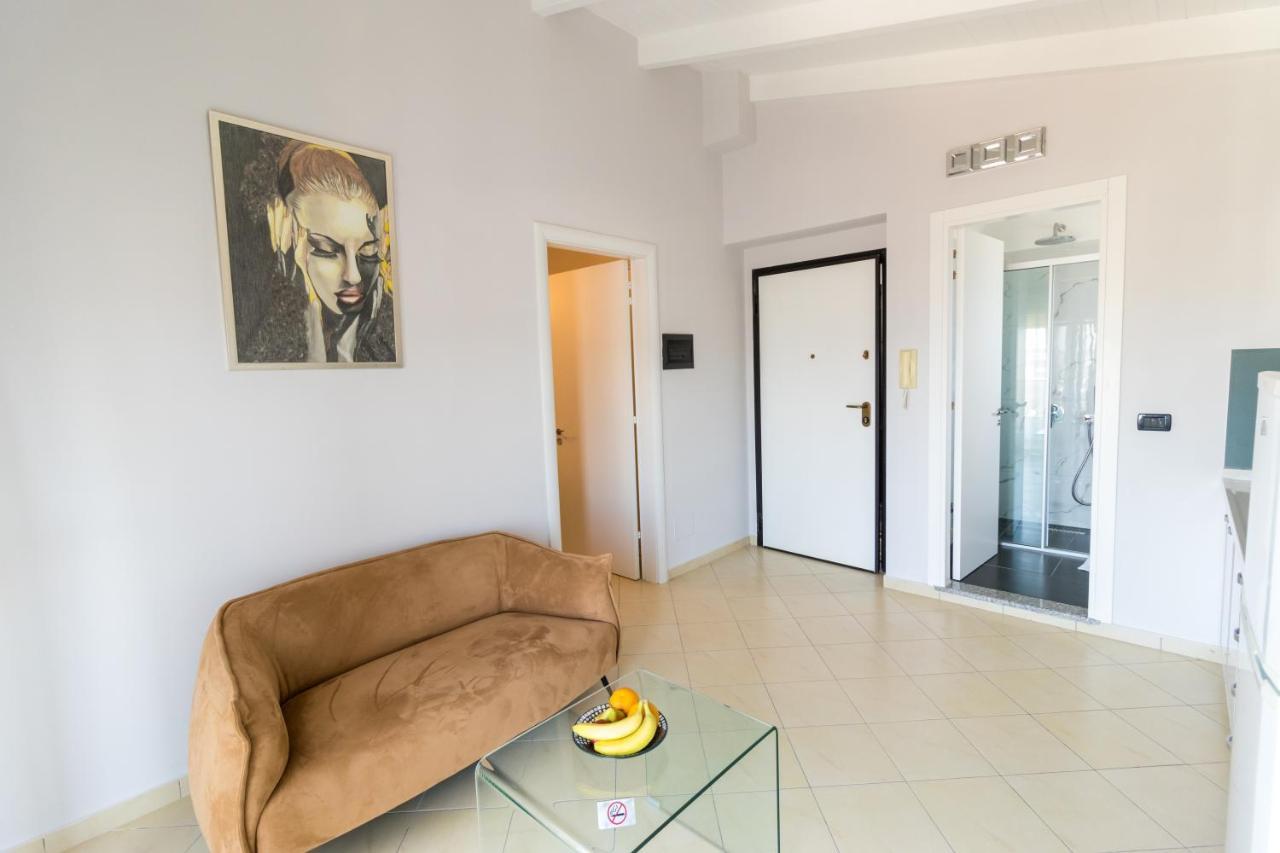 Apartment Nikaj Premium Vlorë