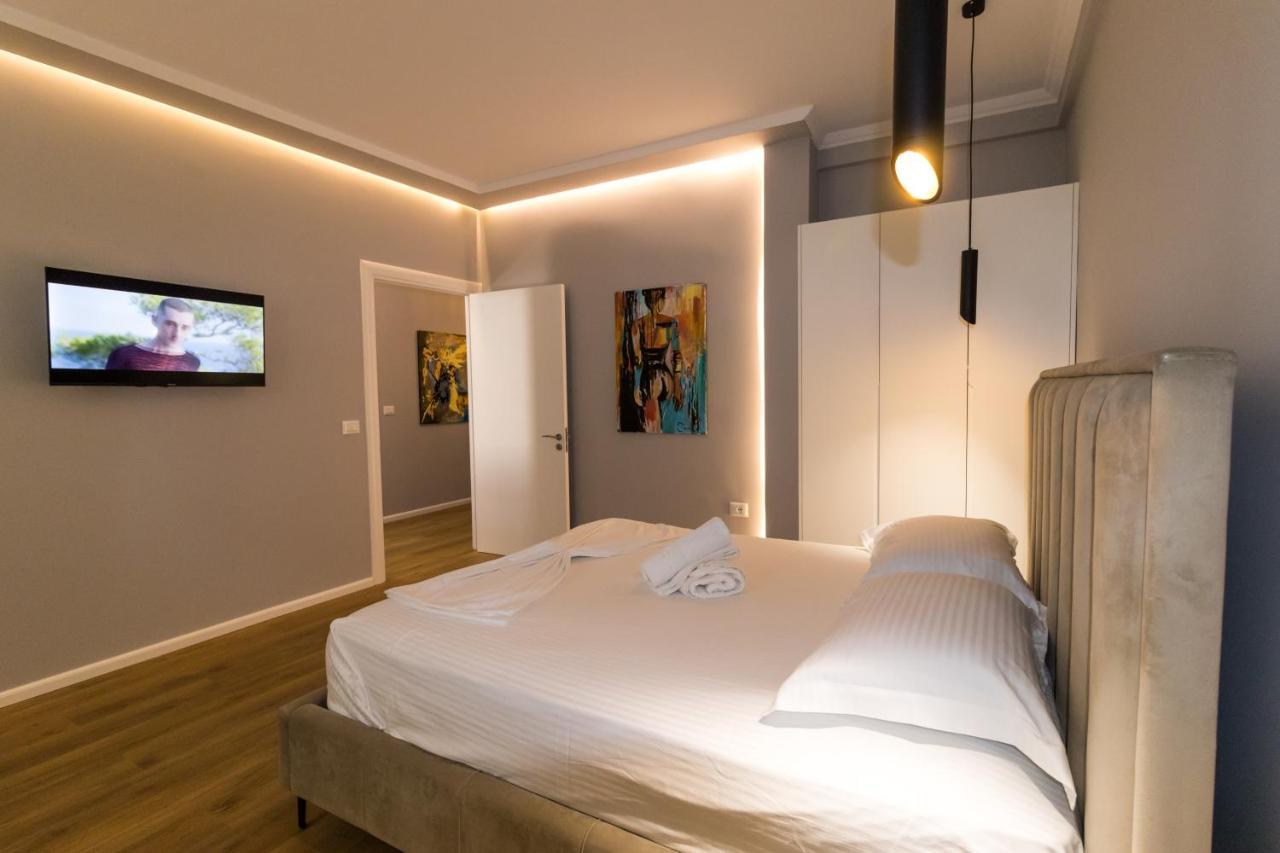 Nikaj Premium Apartment *