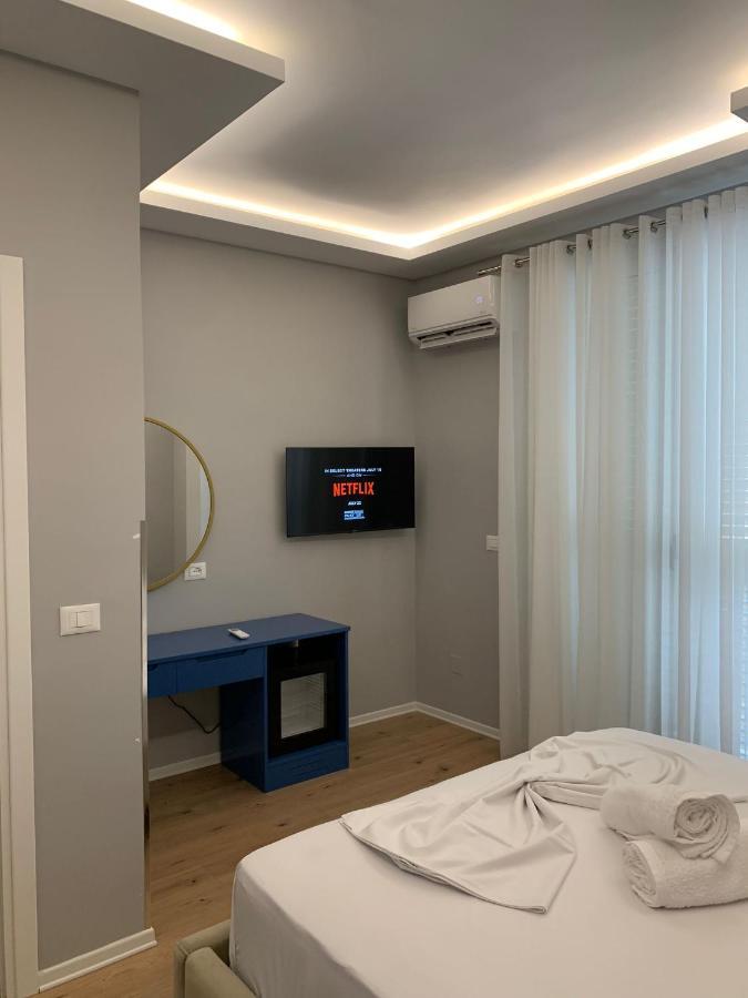 Apartment Nikaj Premium