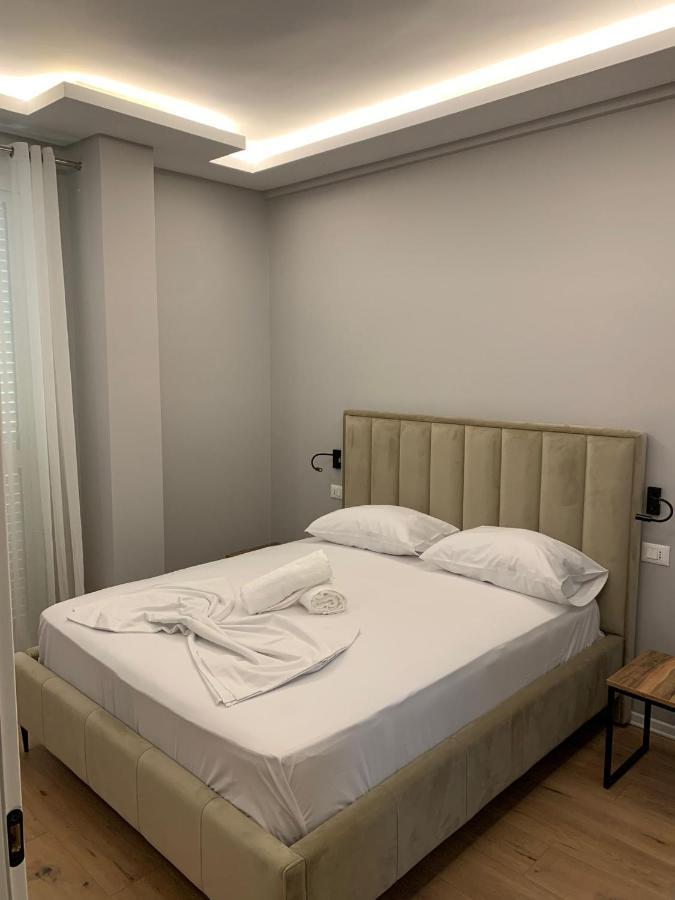 Nikaj Premium Apartment *