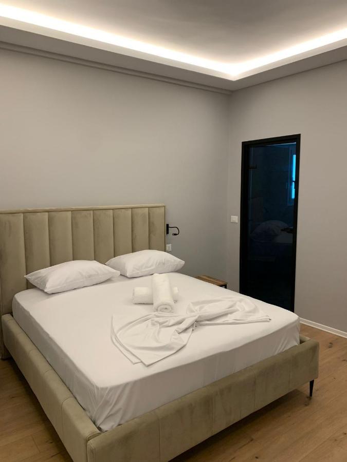 Nikaj Premium Apartment *