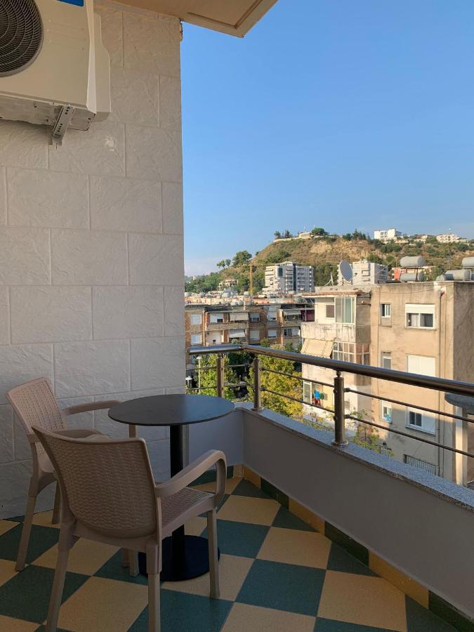 Apartment Nikaj Premium *